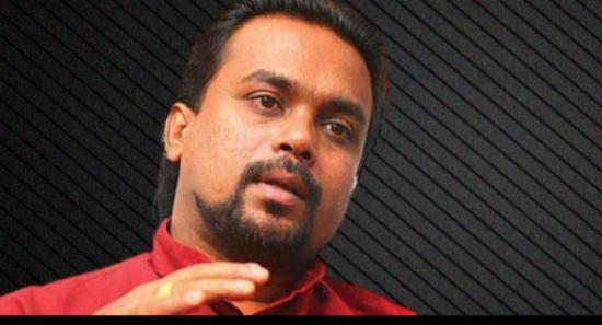 Wimal Arrested Over Police Obstruction Allegations